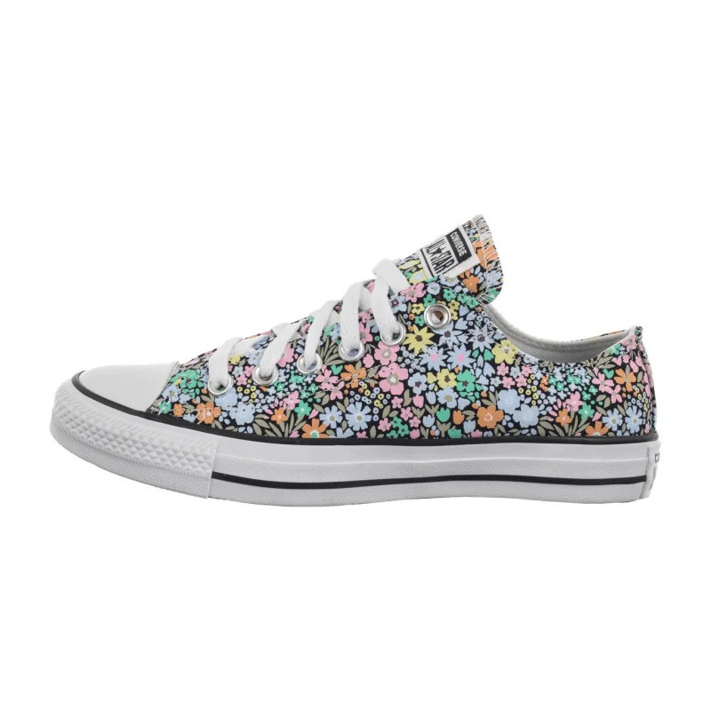 Converse CTAS Ox Blueberry Ice/White A14981C (CO780-a) apavi