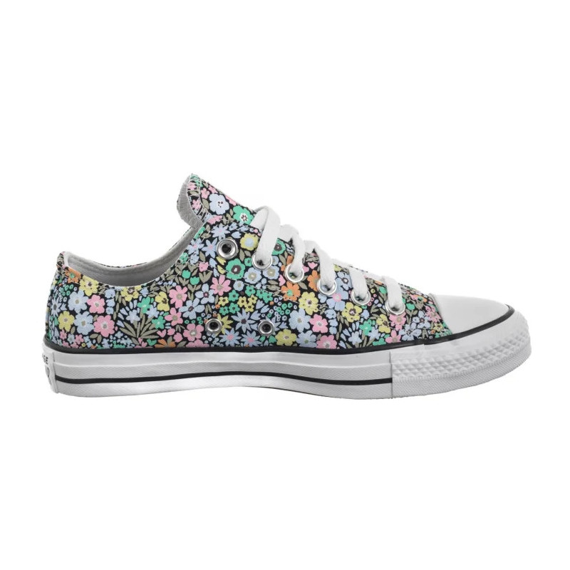 Converse CTAS Ox Blueberry Ice/White A14981C (CO780-a) bateliai