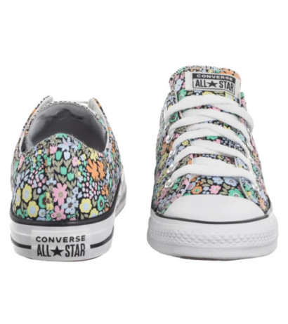 Converse CTAS Ox Blueberry Ice/White A14981C (CO780-a) bateliai