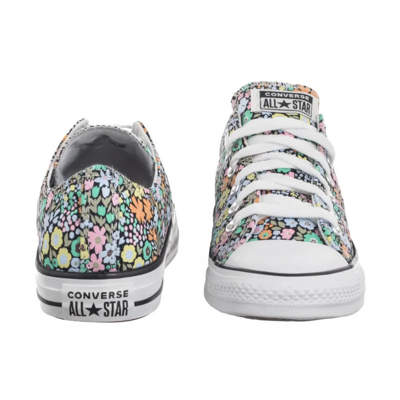 Converse CTAS Ox Blueberry Ice/White A14981C (CO780-a) bateliai