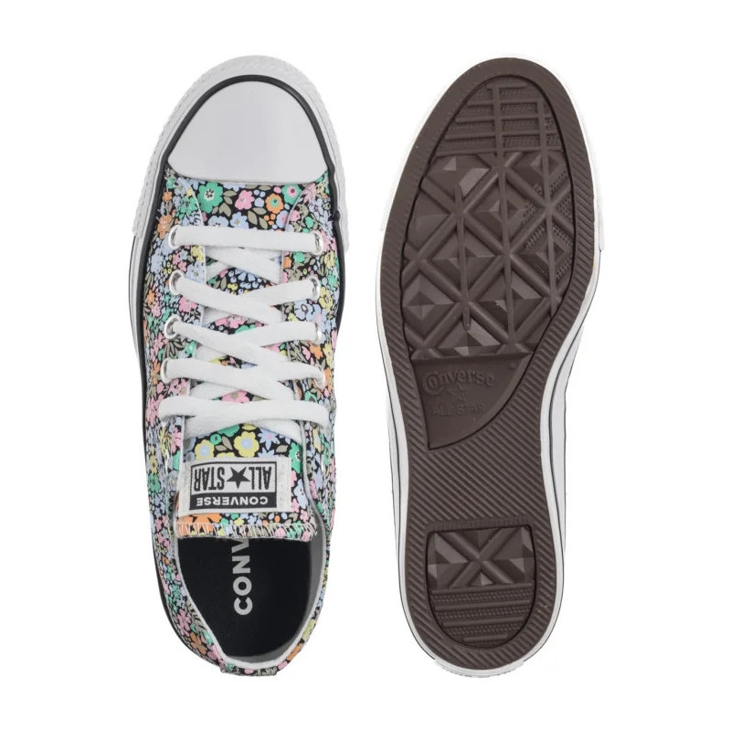 Converse CTAS Ox Blueberry Ice/White A14981C (CO780-a) shoes