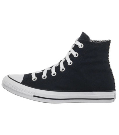 Converse CTAS Hi Black/Coastal Dune/Egret A14940C (CO781-a) apavi