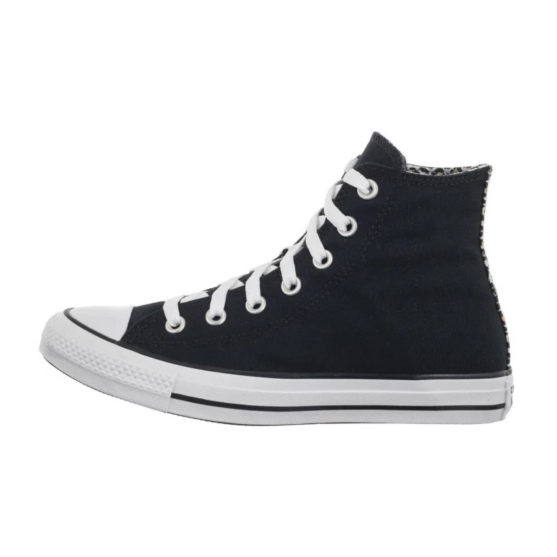 Converse CTAS Hi Black/Coastal Dune/Egret A14940C (CO781-a) apavi