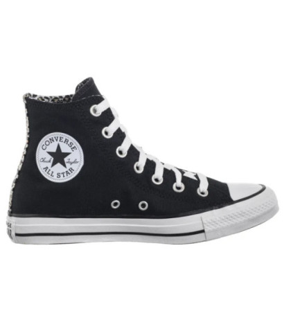 Converse CTAS Hi Black/Coastal Dune/Egret A14940C (CO781-a) kingad