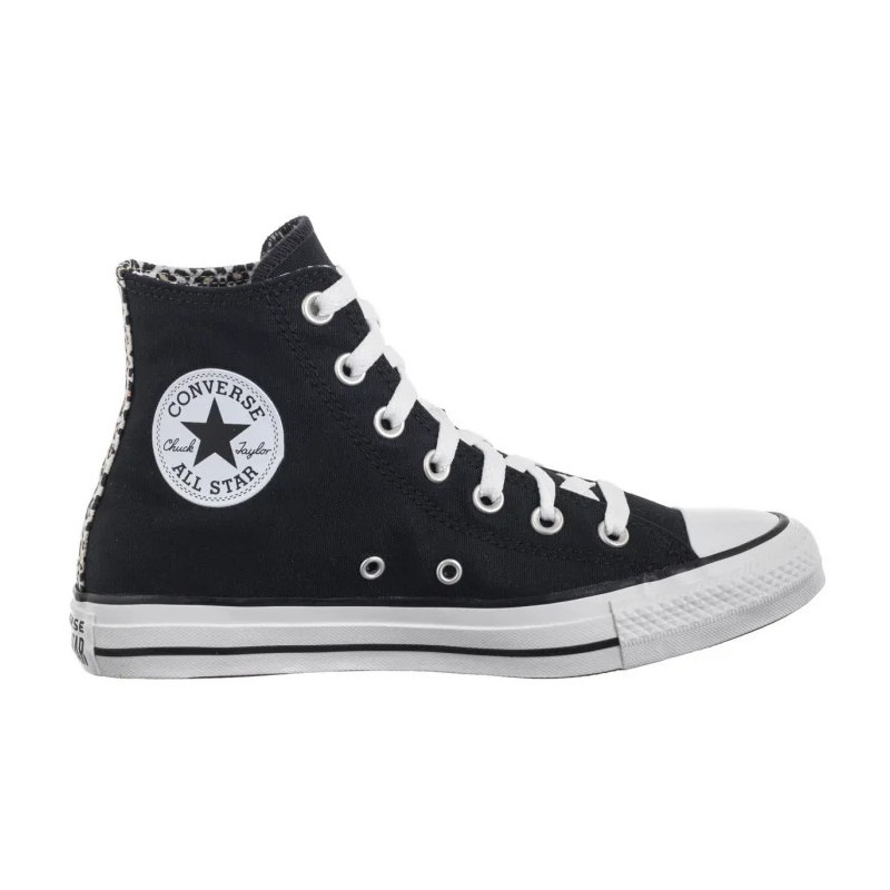 Converse CTAS Hi Black/Coastal Dune/Egret A14940C (CO781-a) bateliai
