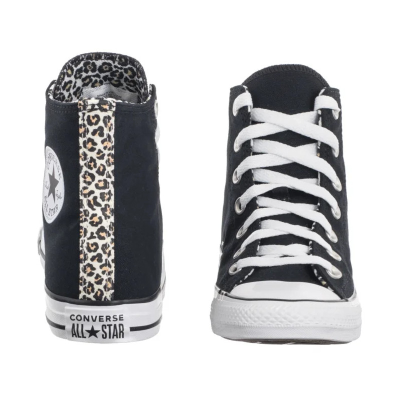 Converse CTAS Hi Black/Coastal Dune/Egret A14940C (CO781-a) bateliai