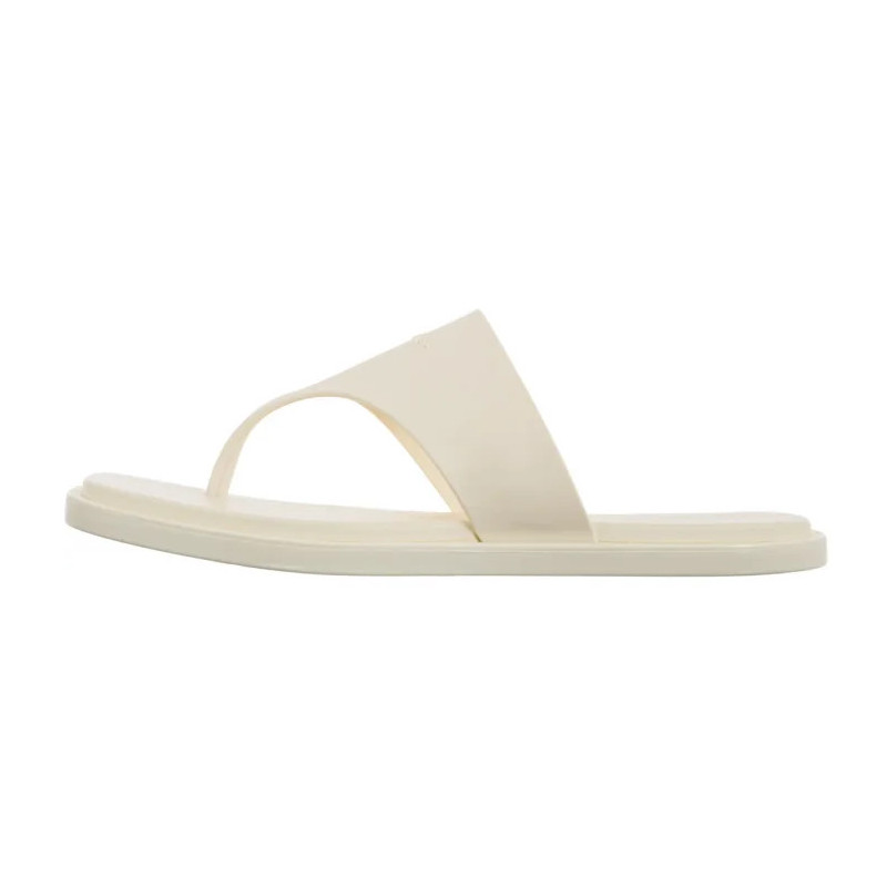 Calvin Klein Toe Post Tpu Slide Tofu HW0HW02836 YAS (CK666-b) šlepetės