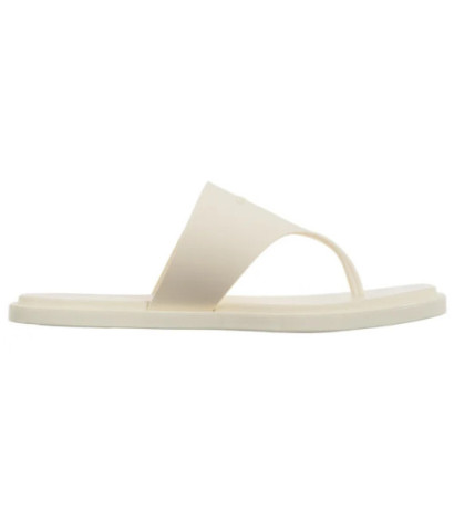 Calvin Klein Toe Post Tpu Slide Tofu HW0HW02836 YAS (CK666-b) flip flops