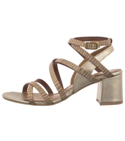 Maciejka Złote 06969-25/00-5 (MA1397-a) kurpes