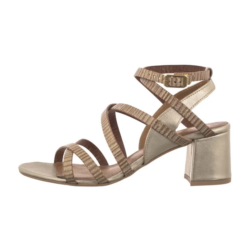 Maciejka Złote 06969-25/00-5 (MA1397-a) kingad