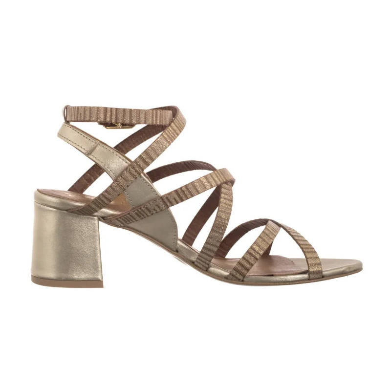 Maciejka Złote 06969-25/00-5 (MA1397-a) kurpes