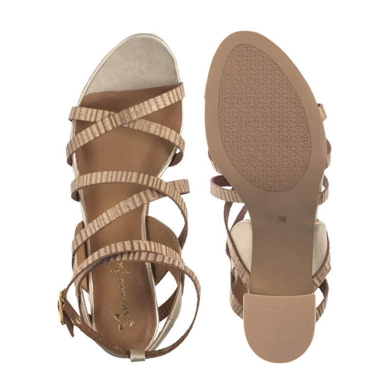 Maciejka Złote 06969-25/00-5 (MA1397-a) kingad