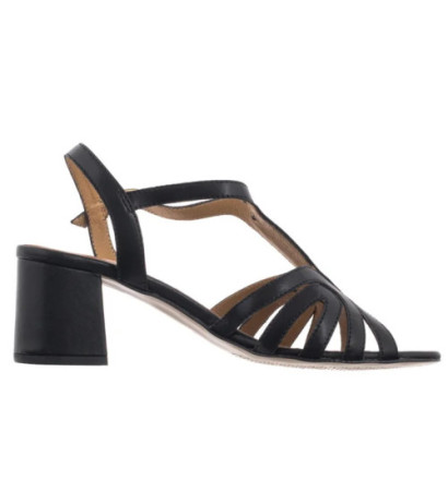 Maciejka Czarne 06948-01/00-1 (MA1398-a) bateliai