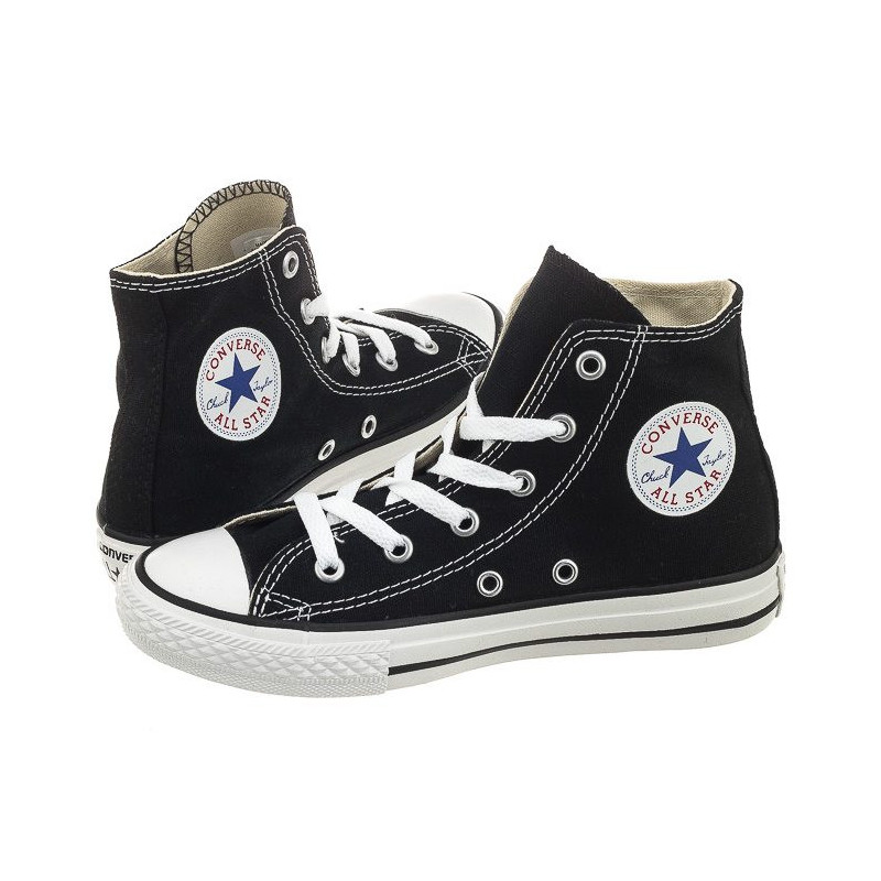 Converse YTHS Chuck Taylor All Star Hi 3J231 (CO80-a) laisvalaikio bateliai