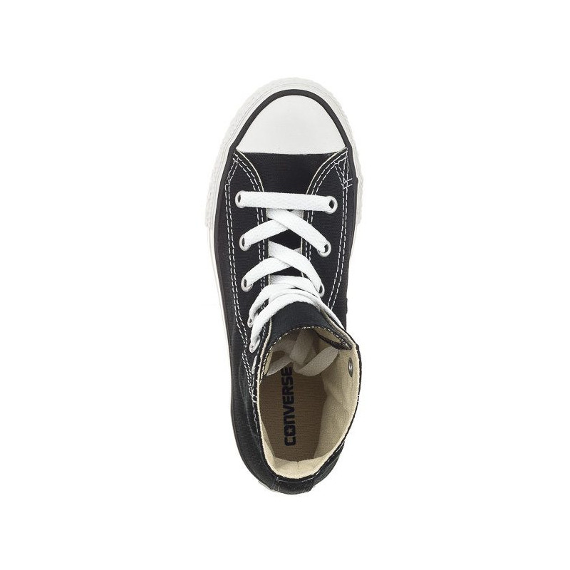Converse YTHS Chuck Taylor All Star Hi 3J231 (CO80-a) laisvalaikio bateliai