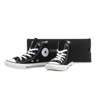 Converse YTHS Chuck Taylor All Star Hi 3J231 (CO80-a) laisvalaikio bateliai