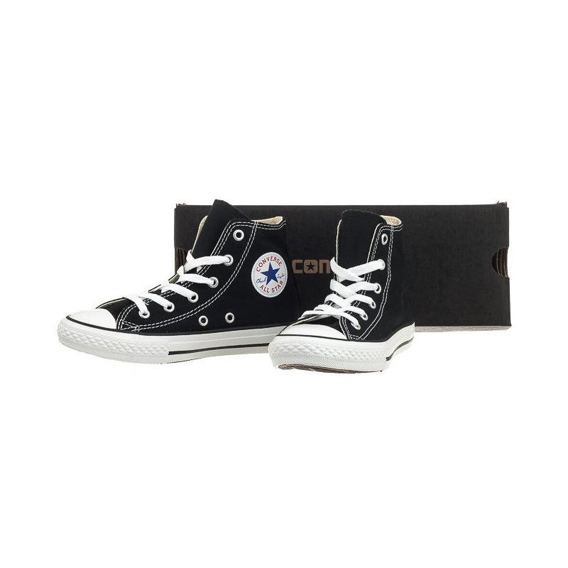 Converse YTHS Chuck Taylor All Star Hi 3J231 (CO80-a) čības