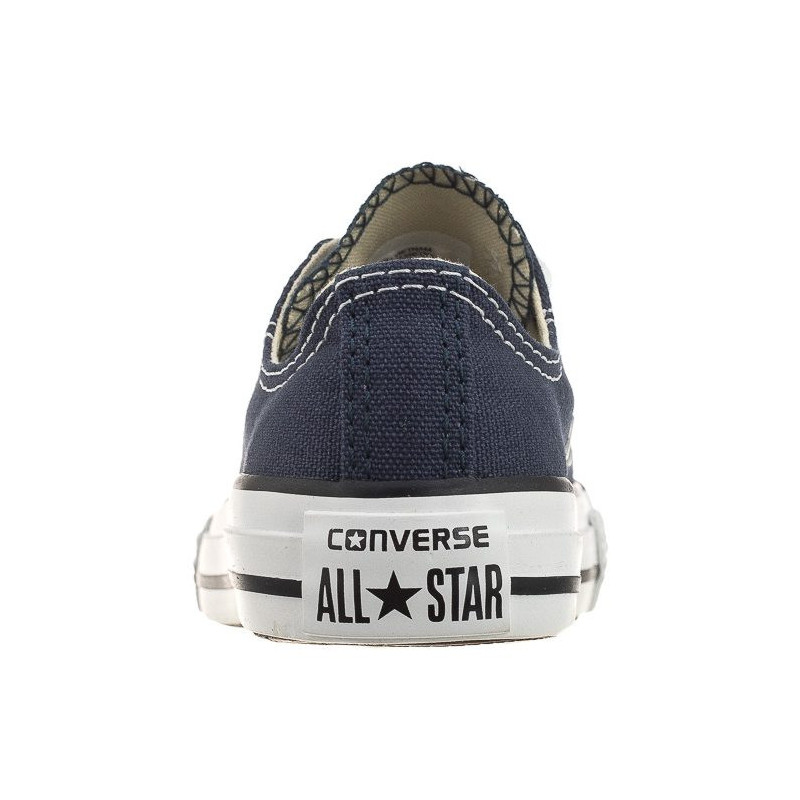 Converse YTHS Chuck Taylor All Star OX 3J237 (CO81-c) čības