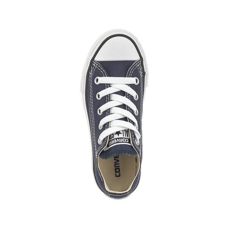 Converse YTHS Chuck Taylor All Star OX 3J237 (CO81-c) čības