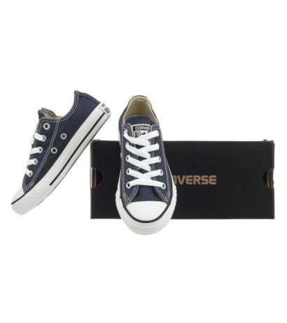 Converse YTHS Chuck Taylor All Star OX 3J237 (CO81-c) laisvalaikio bateliai
