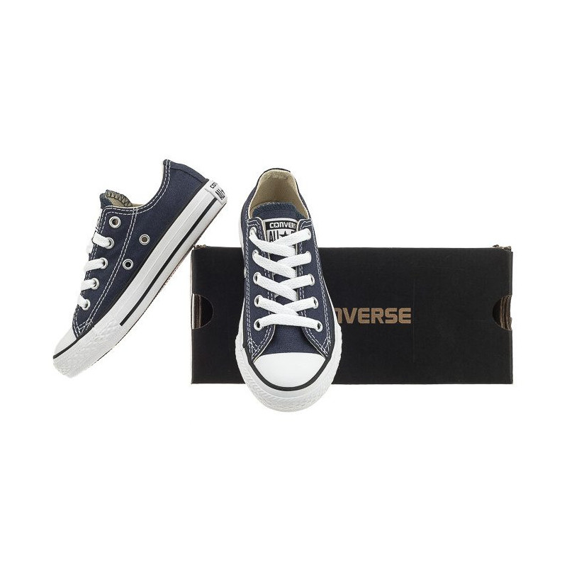 Converse YTHS Chuck Taylor All Star OX 3J237 (CO81-c) čības