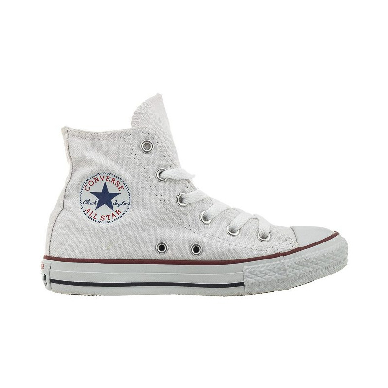 Converse YTHS Chuck Taylor Core HI 3J253 (CO80-e) laisvalaikio bateliai
