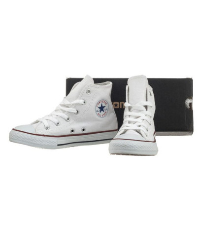 Converse YTHS Chuck Taylor Core HI 3J253 (CO80-e) laisvalaikio bateliai