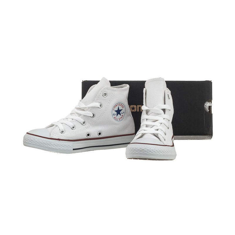 Converse YTHS Chuck Taylor Core HI 3J253 (CO80-e) čības