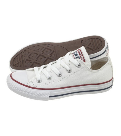Converse Chuck Taylor All Star CT OX 3J256 (CO81-e) laisvalaikio bateliai