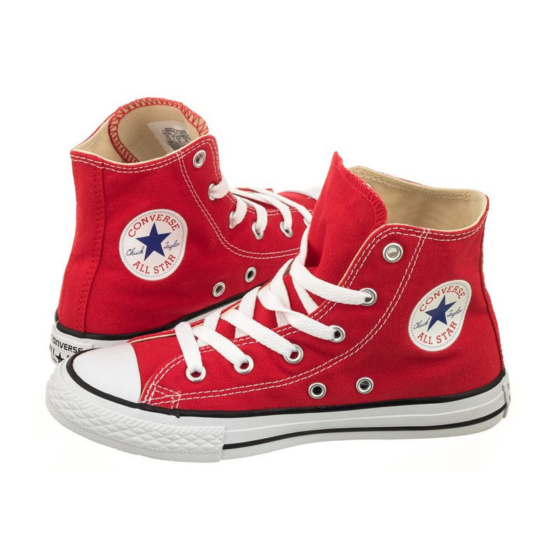 Converse YTHS Chuck Taylor All Star Hi 3J232 (CO80-b) lastejalatsid