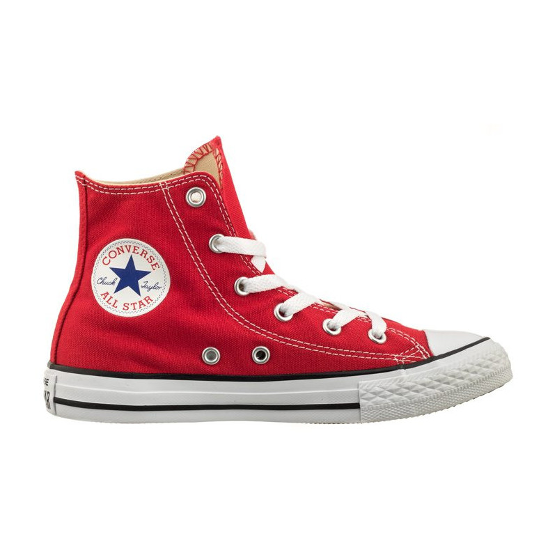 Converse YTHS Chuck Taylor All Star Hi 3J232 (CO80-b) čības
