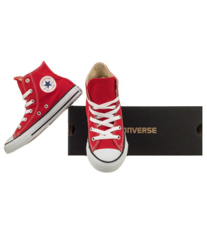 Converse YTHS Chuck Taylor All Star Hi 3J232 (CO80-b) čības