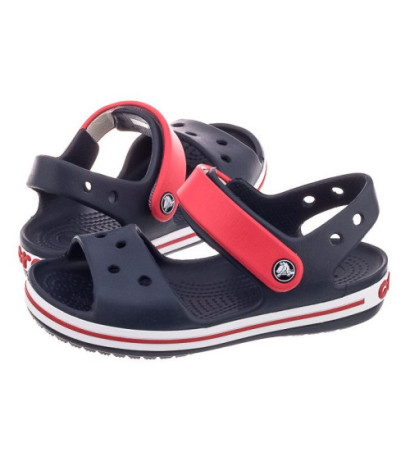 Crocs Crocband Sandal Kids Navy 12856 (CR39-a) sandales