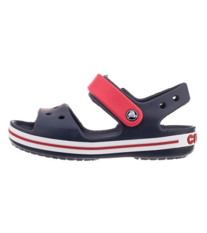 Crocs Crocband Sandal Kids Navy 12856 (CR39-a) sandaalid