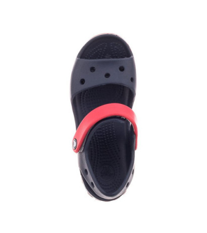 Crocs Crocband Sandal Kids Navy 12856 (CR39-a) sandalai