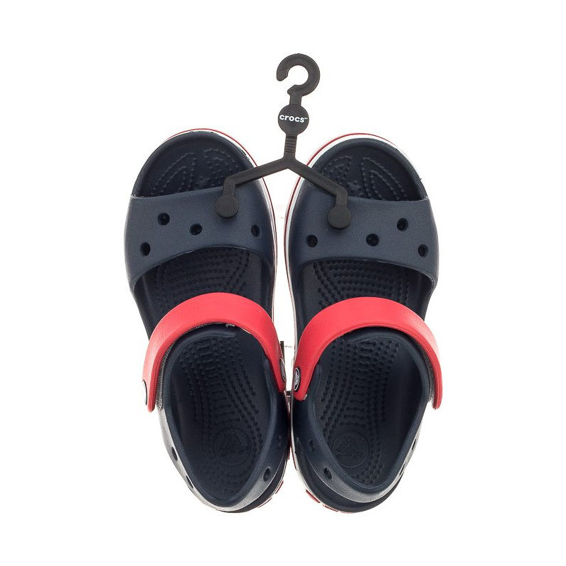 Crocs Crocband Sandal Kids Navy 12856 (CR39-a) sandales