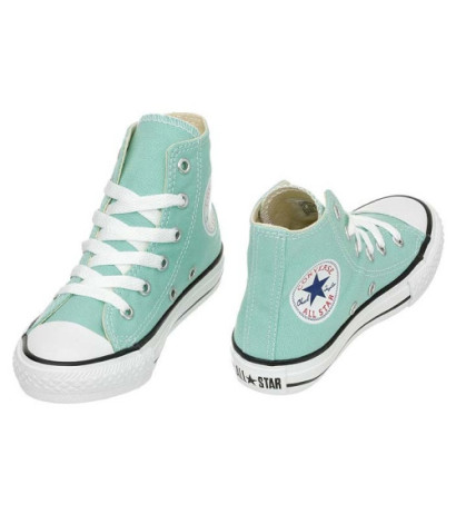 Converse Chuck Taylor All Star CT HI 336561C (CO80-h) laisvalaikio bateliai