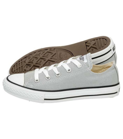 Converse Chuck Taylor All Star CT OX 336567C (CO81-k) sneakers