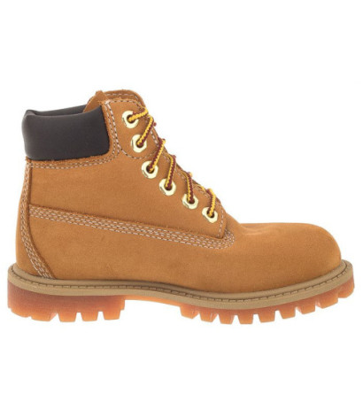 Timberland Toddlers Premium 6 IN 12809 (TI34-a) lastejalatsid 