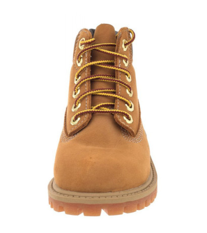 Timberland Toddlers Premium 6 IN 12809 (TI34-a) ankle boots
