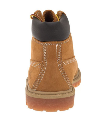 Timberland Toddlers Premium 6 IN 12809 (TI34-a) ankle boots