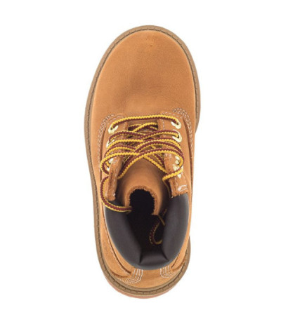 Timberland Toddlers Premium 6 IN 12809 (TI34-a) aulinukai