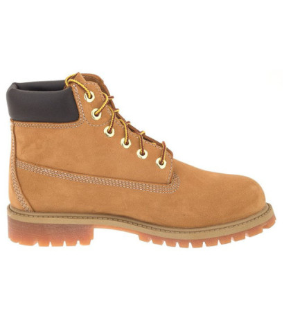 Timberland Youths 6 IN Premium 12709 (TI35-a) puszābaki