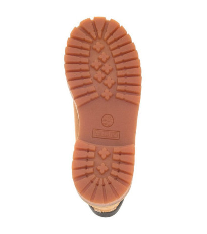 Timberland Youths 6 IN Premium 12709 (TI35-a) aulinukai