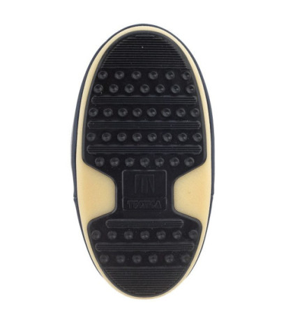 Moon Boot Icon Nylon Blue Kids 1400440 F003 (MB14-b) batai