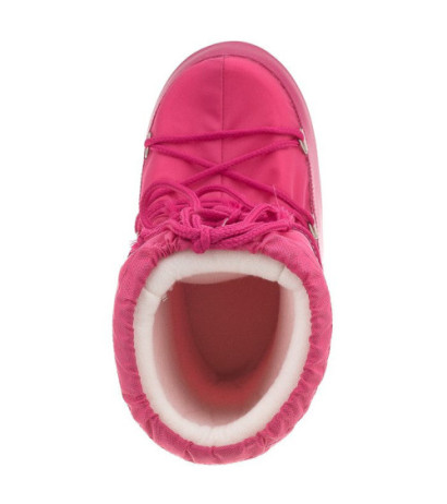 Moon Boot Icon Nylon Bouganville Kids 1400440 J003 (MB14-c) batai