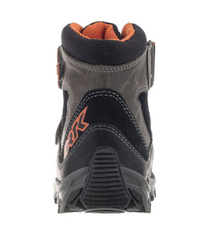 Bartek 31412/04M (BA36-a) ankle boots