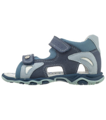 Bartek Niebieskie 81455-0PX (BA38-a) sandals