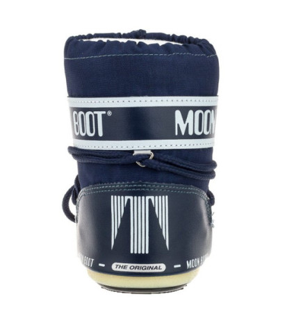 Moon Boot Icon Mini Nylon Blue 1400430 F003 (MB25-c) lastejalatsid 