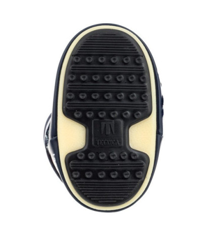 Moon Boot Icon Mini Nylon Blue 1400430 F003 (MB25-c) puszābaki